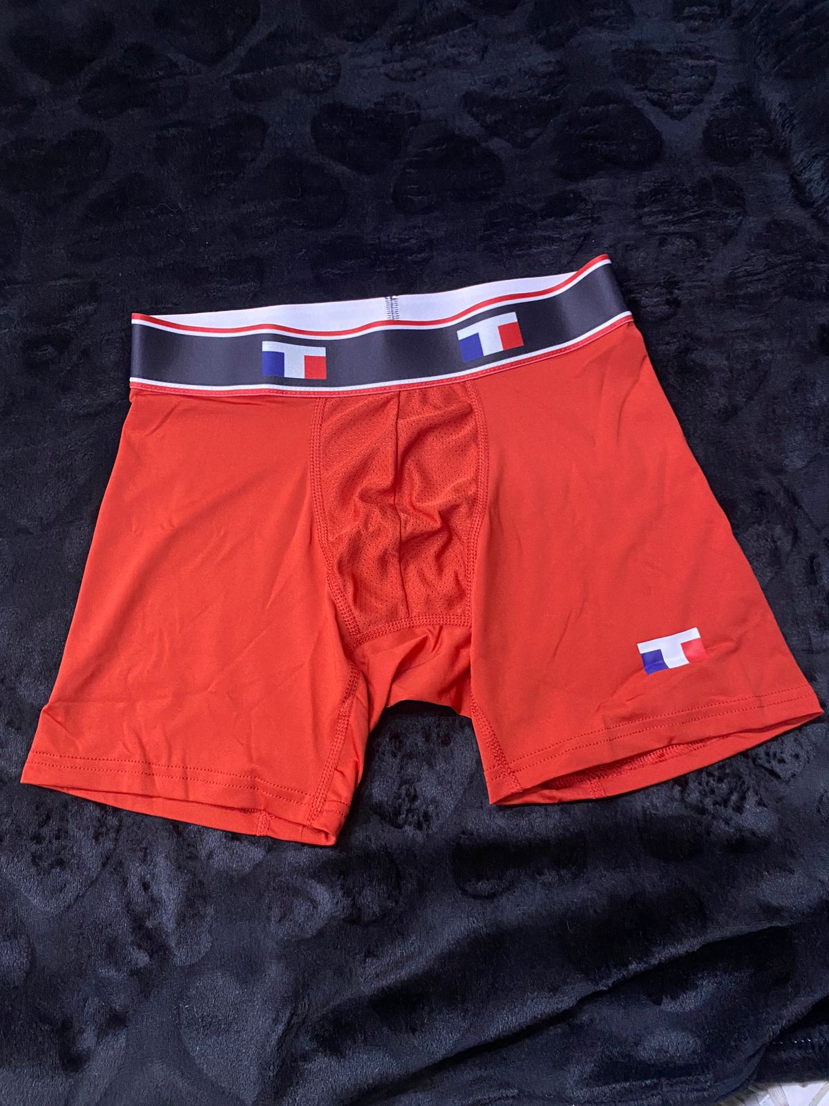 BOXER TONY TALLA S 